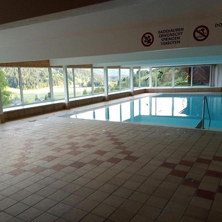 Apartment In Tauplitz With Sauna And Pool Buitenkant foto