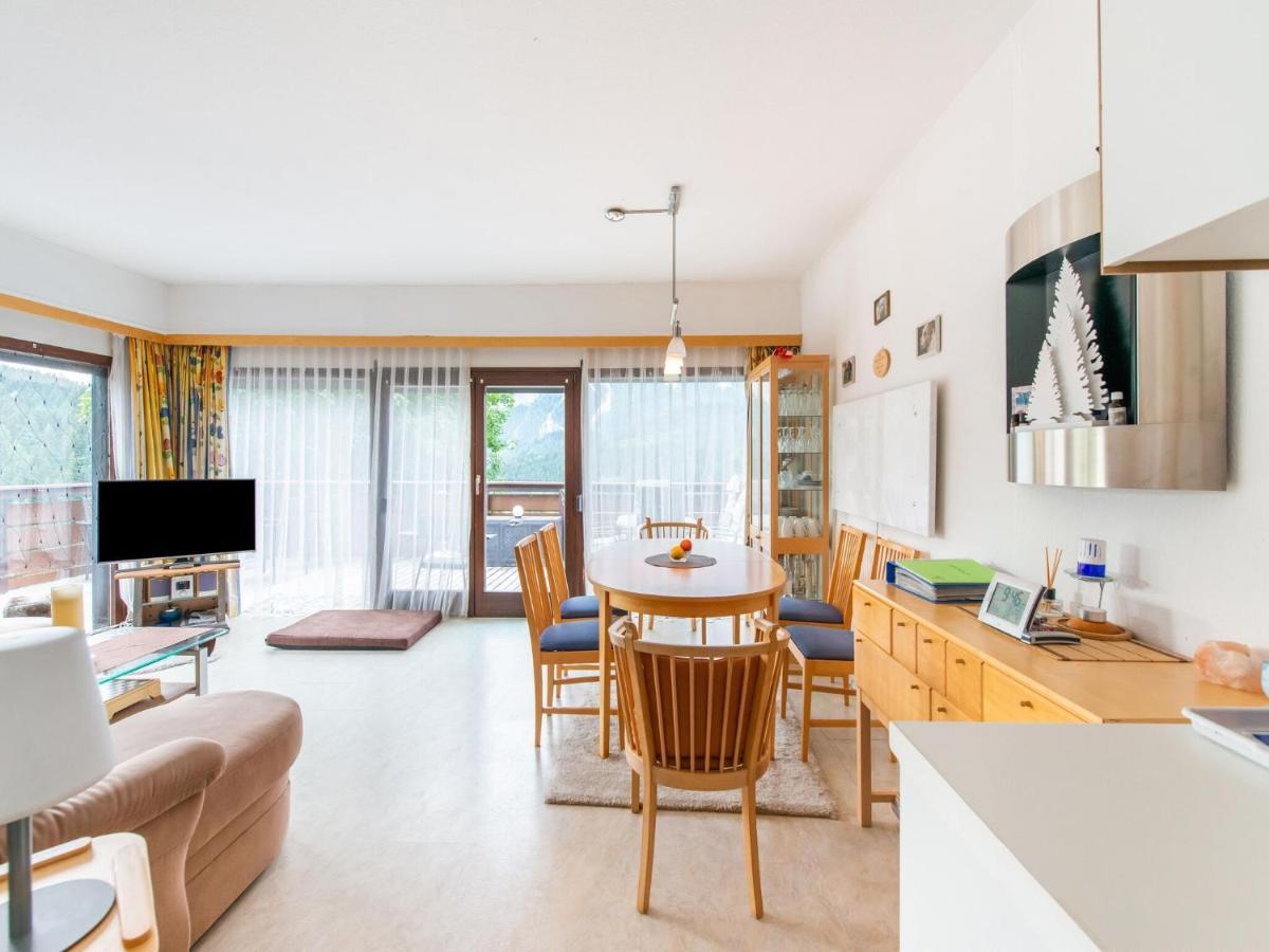 Apartment In Tauplitz With Sauna And Pool Buitenkant foto