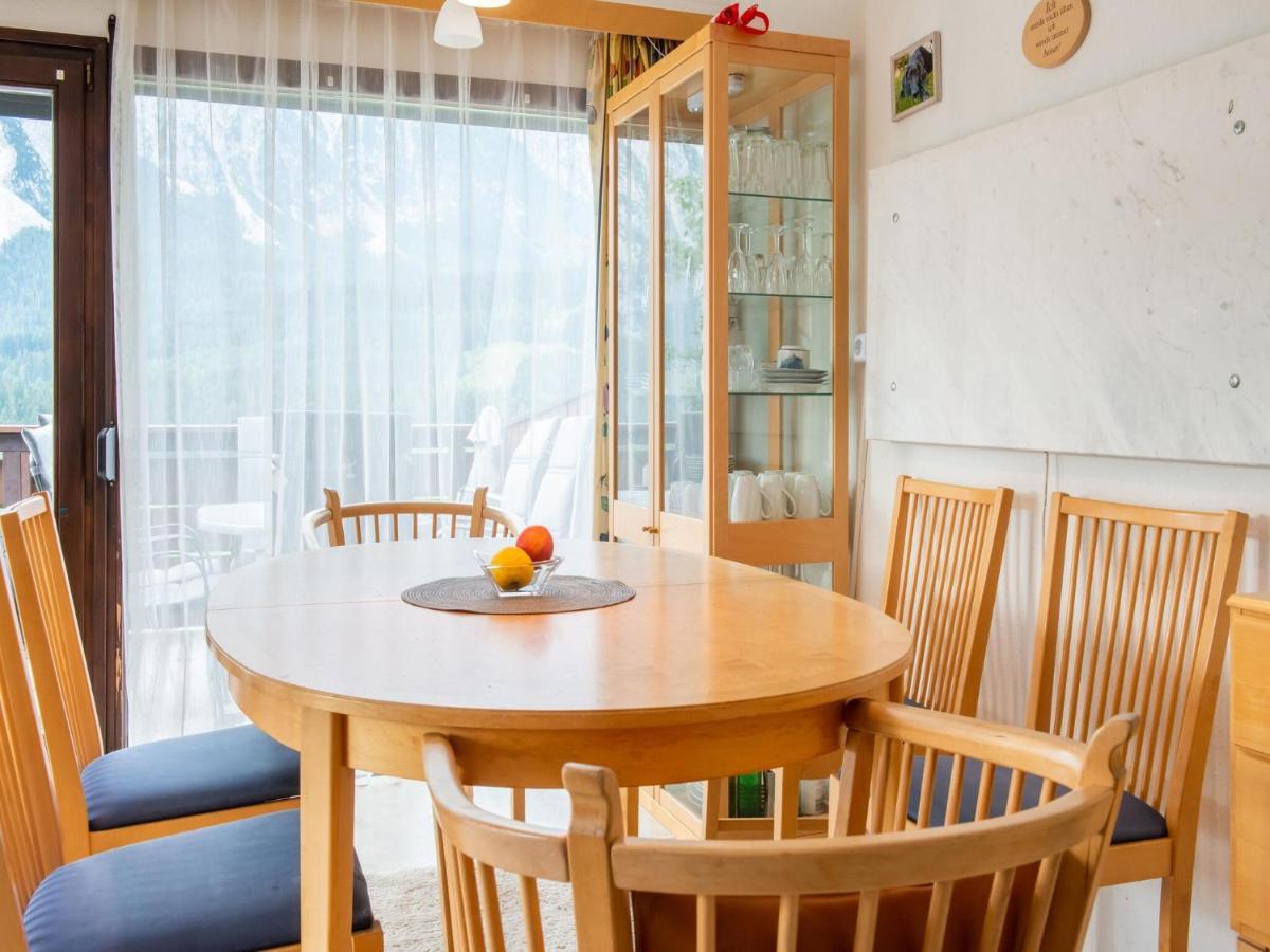 Apartment In Tauplitz With Sauna And Pool Buitenkant foto