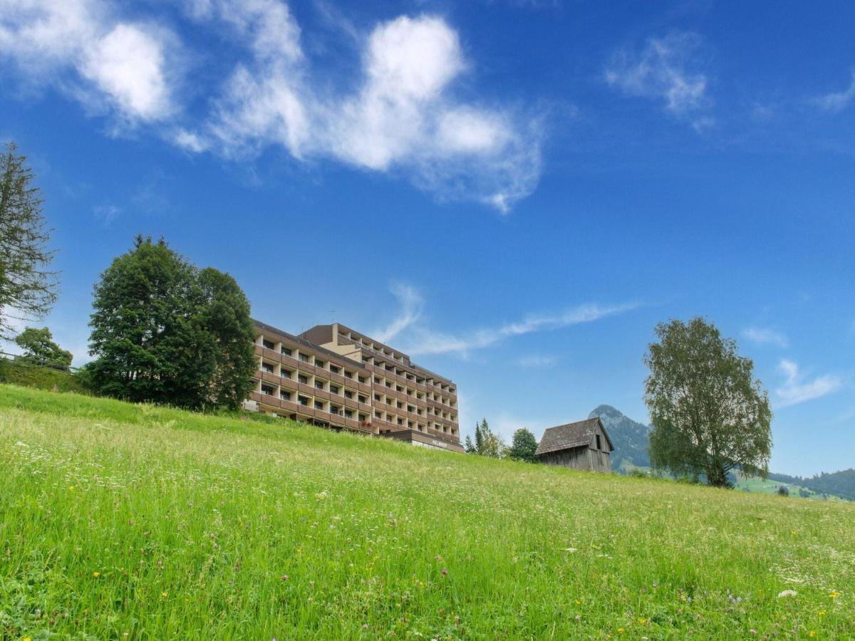 Apartment In Tauplitz With Sauna And Pool Buitenkant foto