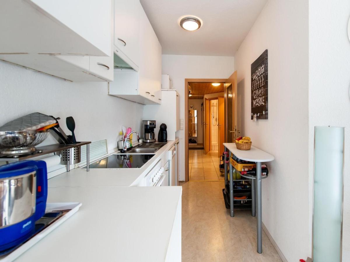 Apartment In Tauplitz With Sauna And Pool Buitenkant foto