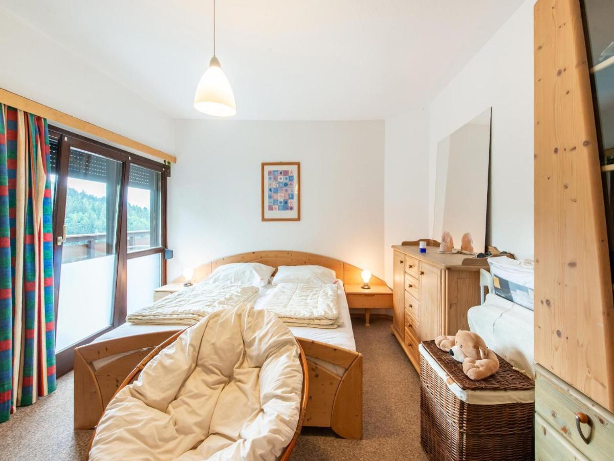 Apartment In Tauplitz With Sauna And Pool Buitenkant foto