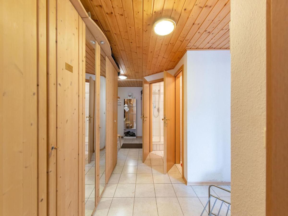 Apartment In Tauplitz With Sauna And Pool Buitenkant foto