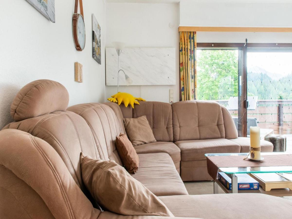 Apartment In Tauplitz With Sauna And Pool Buitenkant foto