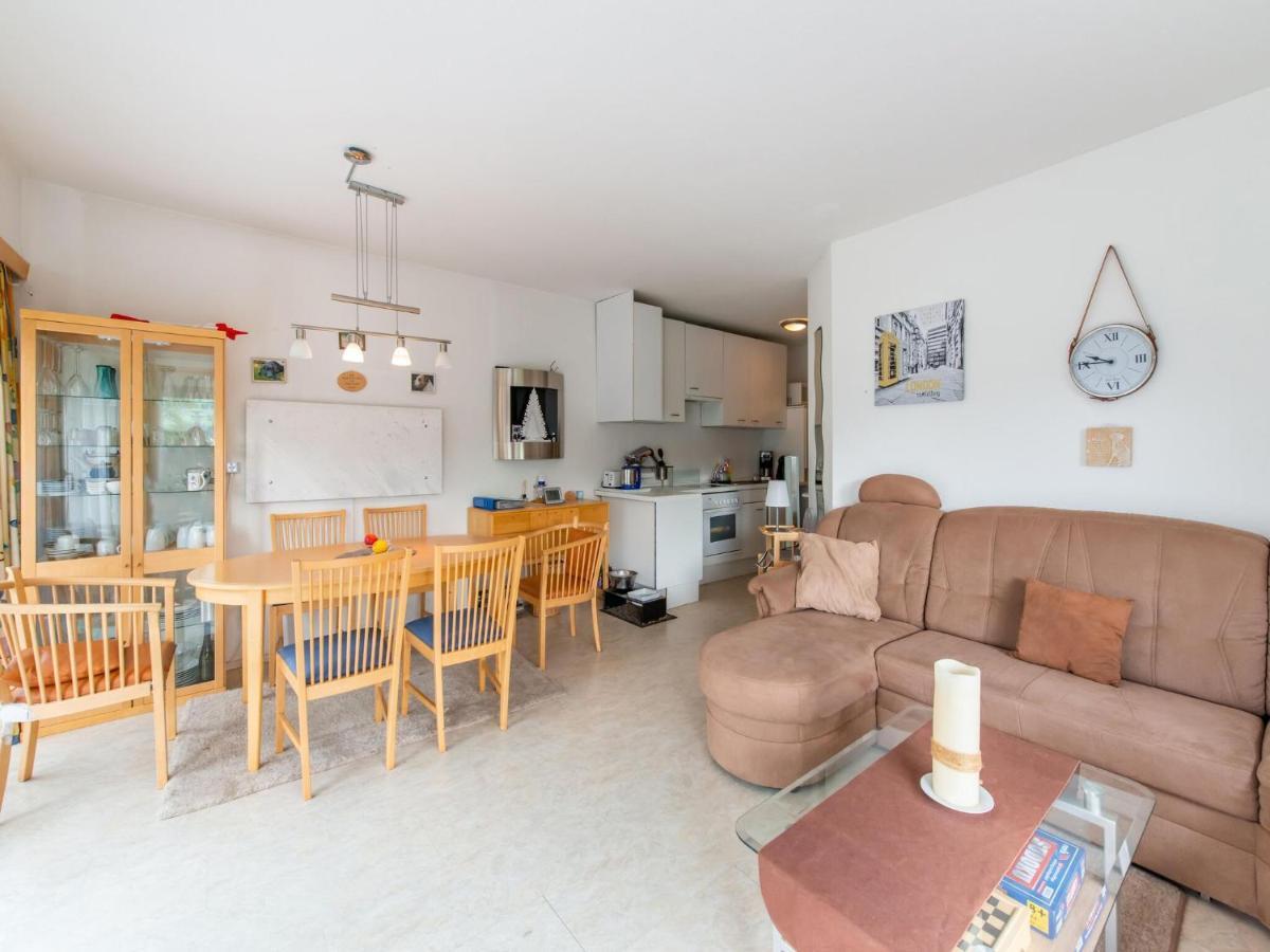 Apartment In Tauplitz With Sauna And Pool Buitenkant foto