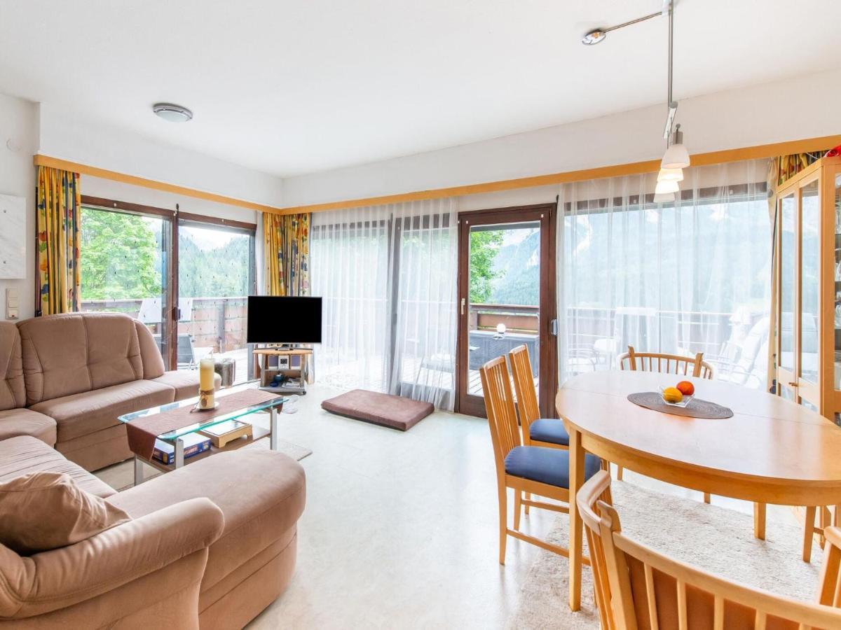 Apartment In Tauplitz With Sauna And Pool Buitenkant foto