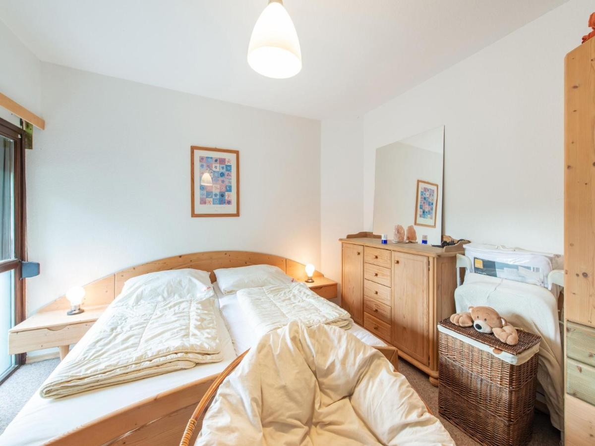 Apartment In Tauplitz With Sauna And Pool Buitenkant foto