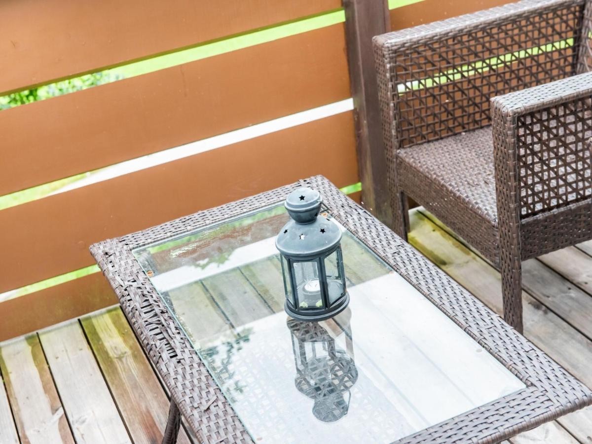 Apartment In Tauplitz With Sauna And Pool Buitenkant foto