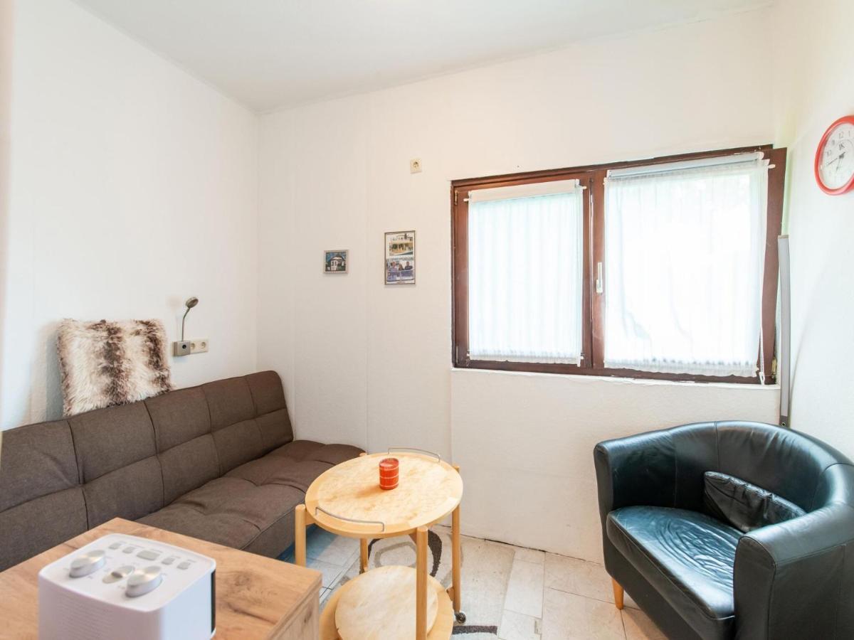 Apartment In Tauplitz With Sauna And Pool Buitenkant foto